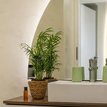 Apartment S12