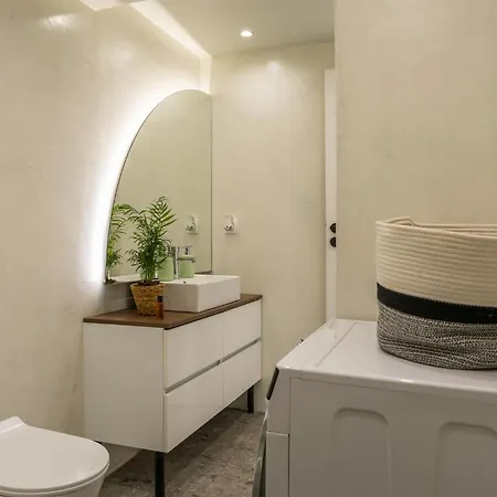 Apartment S12 Heraklion (Crete)