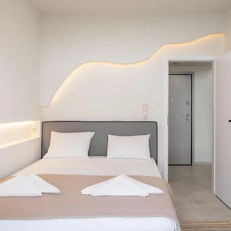 S12 Apartment Heraklion (Crete)