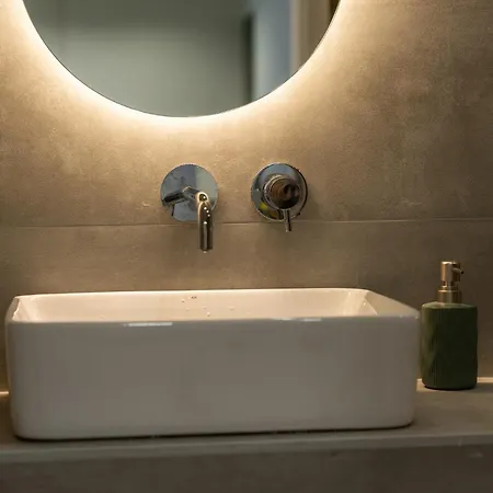 Apartment S12 Heraklion (Crete)